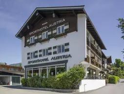 Sporthotel Austria