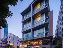Silom Lofts Luxury Service Apartment