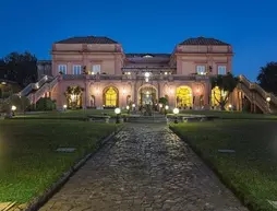Villa Signorini Events and