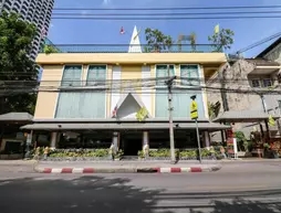 NIDA Rooms Sukhumvit Nana Khlong Tei