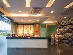 OYO Rooms Bundusan Commercial Centre