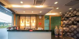OYO Rooms Bundusan Commercial Centre