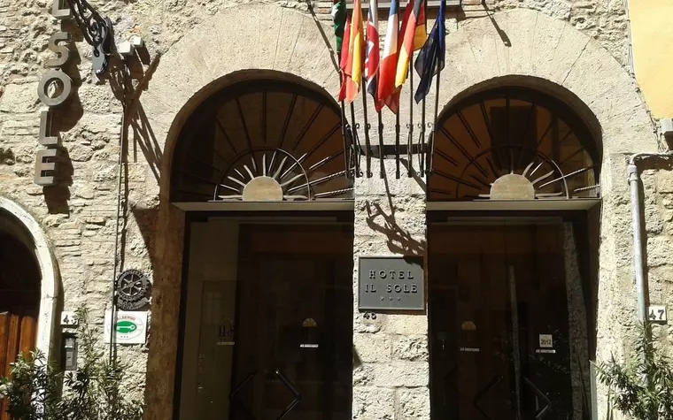 Hotel Il Sole