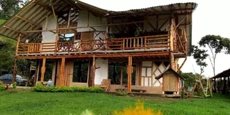 Casa Pampa Ecocabaña
