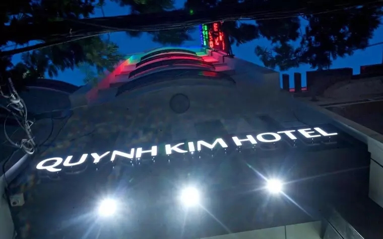 Quynh Kim Hotel