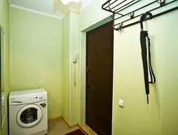 Apartments on Orlovo-Davydovsky