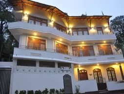 Camarin Residence