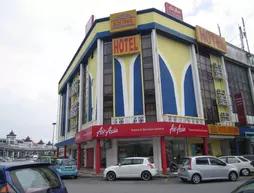 Sun Inns Hotel D'Mind 2, Seri Kembangan