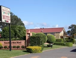 Hunter Valley Travellers Rest Motel