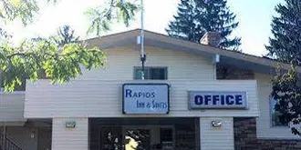 Rapids Inn & Suites