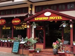 Legend Hotel Sapa