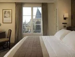 Hotel Henri IV - Rive Gauche