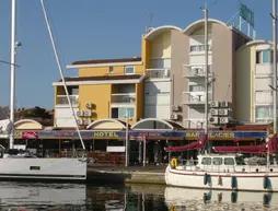 Hôtel Port Beach