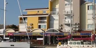 Hôtel Port Beach