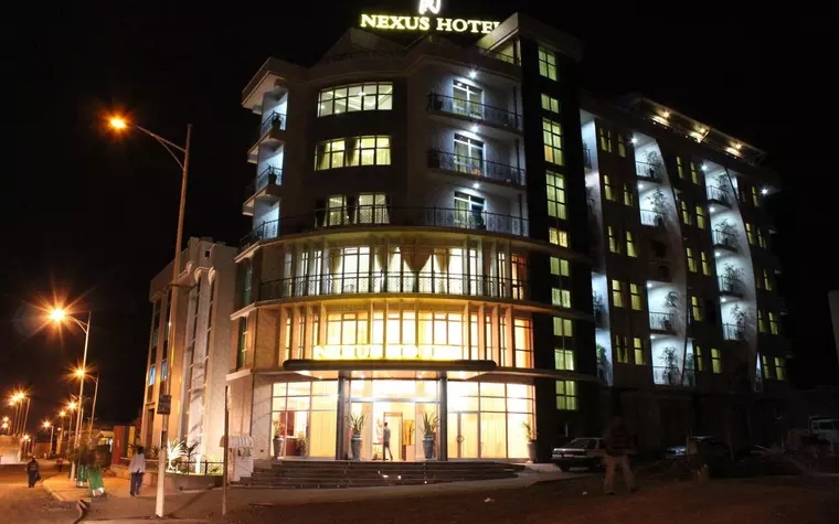 Nexus Hotel