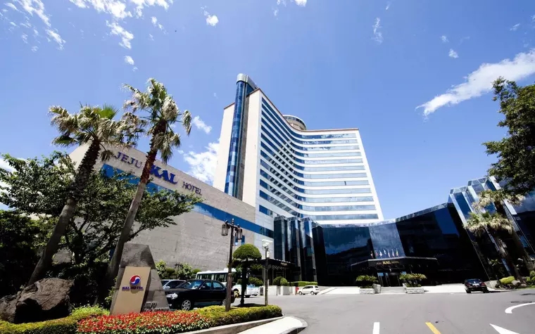 Jeju KAL Hotel