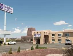 Knights Inn and Suites Gallup