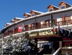Wellness Hotel Veronza