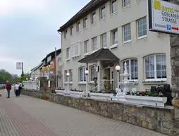 Hotel Goslarer Straße