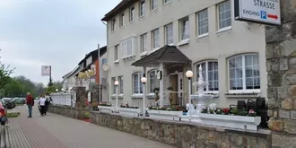 Hotel Goslarer Straße