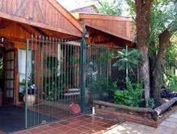 Guayra Guest House
