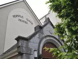 Temple Gate Hotel