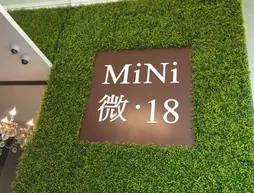 Mini 18 Hotel
