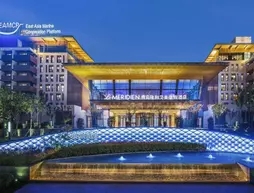Le Meridien Qingdao West Coast Resort