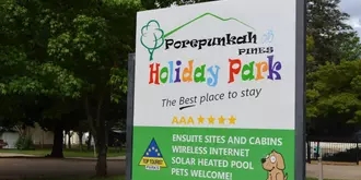 Porepunkah Pines Holiday Park