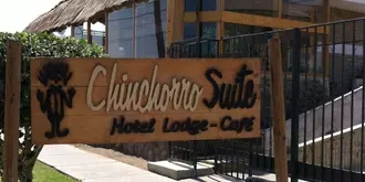 Chinchorro Suite Hotel Lodge
