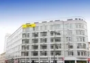 Staycity Aparts Rue Garibaldi