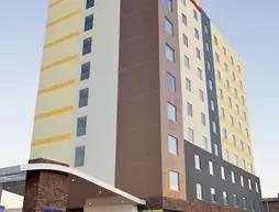 Fairfield Inn and Suites by Marriott Nogales