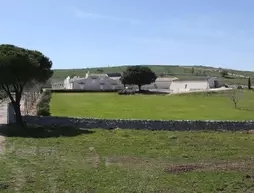 Masseria Torre Di Nebbia