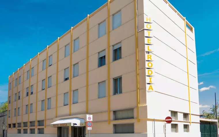 Hotel Rodia