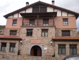 Hotel Rural Camero Viejo