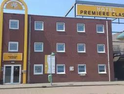 Premiere Classe Hotel Breda