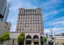 APA Hotel Matsuyamajyo-Nishi