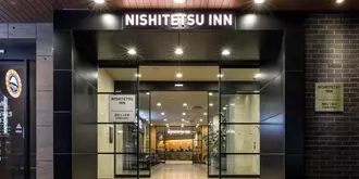Nishitetsu Inn Shinjuku