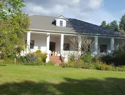 Strath Breede House and Cottage