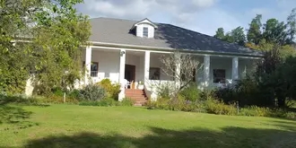 Strath Breede House and Cottage