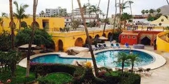 Hotel Mar de Cortez