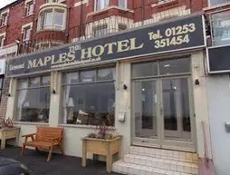 Maples Hotel