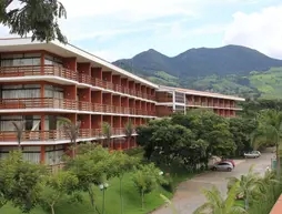 Hotel Fazenda Vale Da Mantiqueira