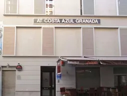 Apartamentos Turisticos Costa Azul Granada