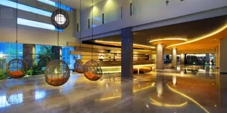 b Hotel Bali & Spa