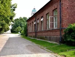 Hostel Suomenlinna