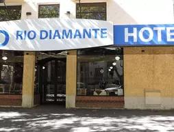 Hotel Río Diamante