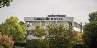 Campanile Hotel & Restaurant Venlo