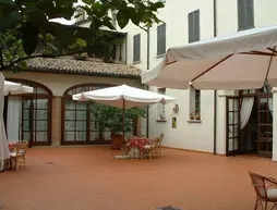 Locanda Del Lupo