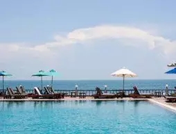 Chom View Hotel, Hua Hin